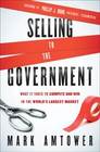 Selling to the Government - Mark Amtower
