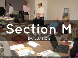 Section M. Evaluation Factors for Award